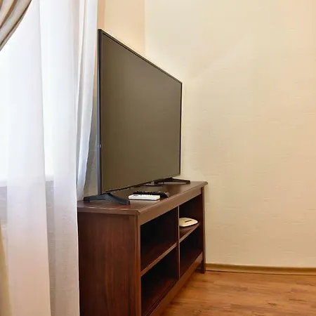 Apartment Апартаменты Сердце Одессы *