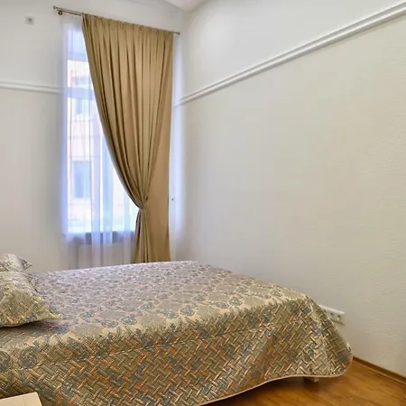Lejlighed Апартаменты Сердце Одессы Odessa